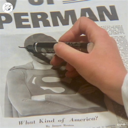 4M views · 88K reactions | Watch this clip of Lois finding out Superman’s identity in SUPERMAN II: THE RICHARD DONNER CUT  | DC Comics | Facebook