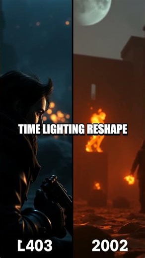 Next Gen Review Spectrum A Look at Breakthroughs Shaping Tomorrow