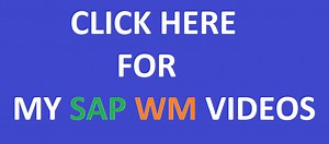 Difference between GR Blocked Stock and Blocked Stock in SAP