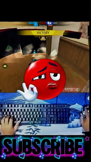 “Keyboard mouse OP hai kya? 🔥” JAY FF #shorts #trending #freefire