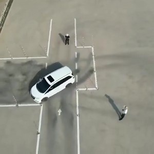 No one can pass this test in South Africa.... | I've heard this before