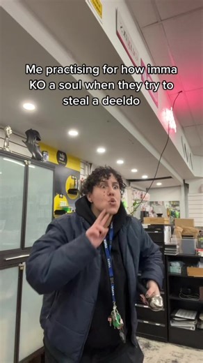 Practicing Self-Defense Techniques for Retail Safety