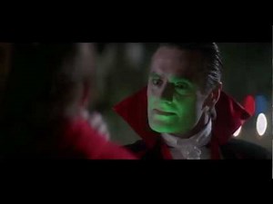 The Monster Squad - Dracula's (Near) Death