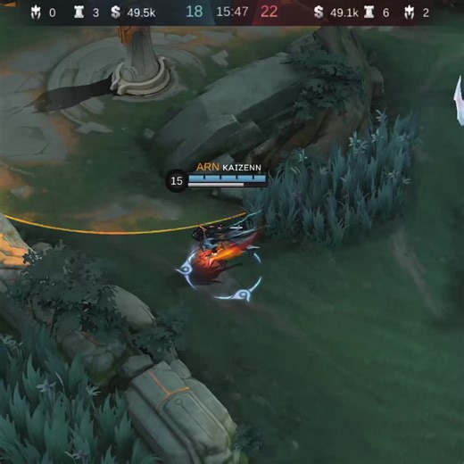 makro ling late game 🥶 #mlbb #lingtiktok #xybca #fyp #fouryou #mobilelegendsbangbang #mlbbcreatorcamp #mlbb #mobilelegends #sereneplume