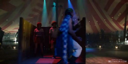 One Piece Season 01 Episode 02 - THE MAN IN THE STRAW HAT