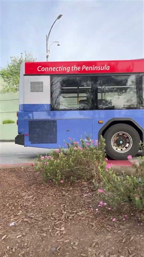 SamTrans