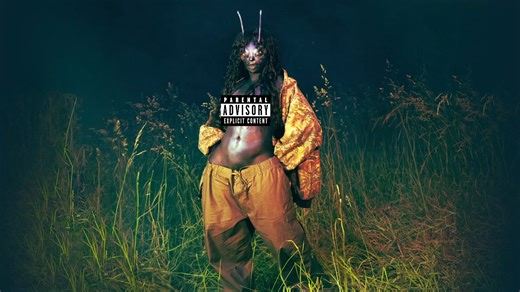 【中英】我该怎么做|SZA - What Do I Do Track.02