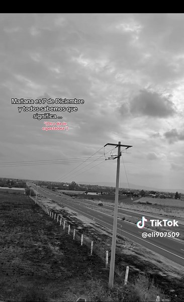 7 de diciembre #fyp #parati #bonito #7dediciembre #bonito | 7 de diciembre q se celebra