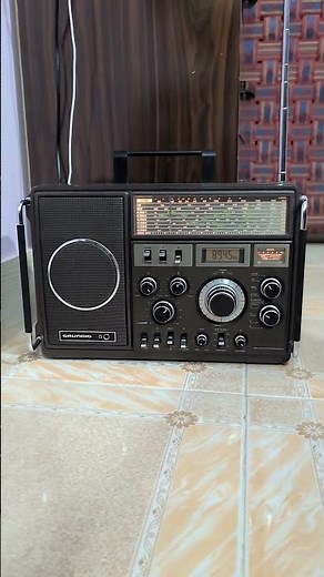 Grundig Satellit 1400