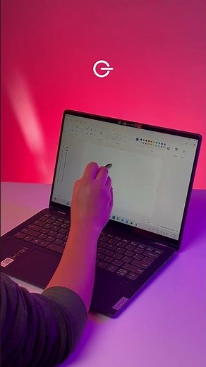 Lenovo Ideapad Flex 5 Unboxing