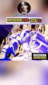23K views · 501 reactions | Dragonball Z episode 159 part 04 #dbz #anime #animeart #dragonball | Rhizvhan Anime Rewind | Facebook