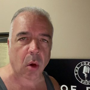 1.4K views · 110 reactions | Tonight at 6pm. Watch live!! | Joe Pags | Facebook