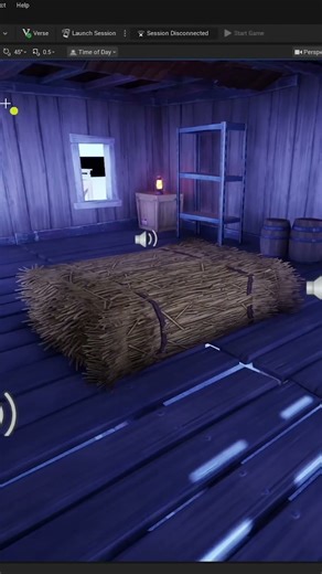 World Settings | #UEFNtips