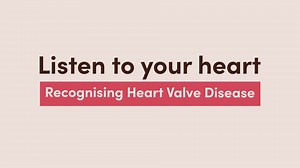 1.3K views · 66 reactions | It’s Heart Valve Disease Awareness Week!...