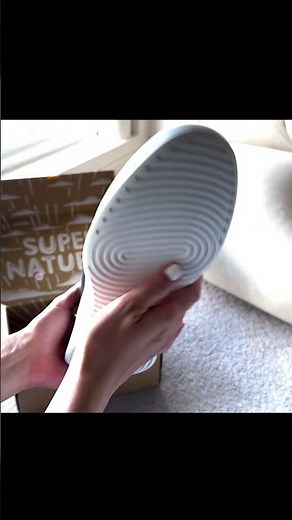 Allbirds *NEW* Lightweight Tree Runner Go Shoes Unboxing 👟✨