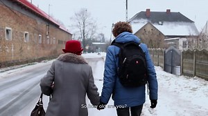 Unconditional Love, dir. Rafał Łysak - trailer