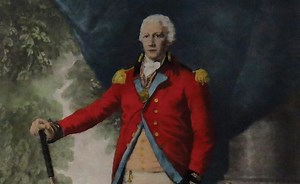 Million dollars to spare? The most famous golf painting in the world is for sale