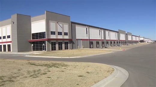 Lawmakers and Oklahoma City officials address possible actions against ICE facility plans