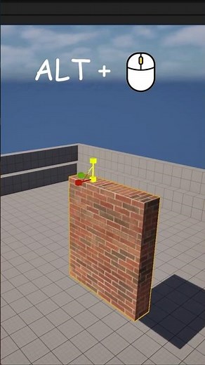 Quick Unreal Engine 5 Tips - Beginner Tutorial