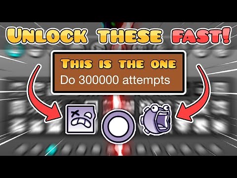 Easiest Way To Unlock THESE 2.2 Achievements