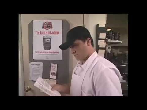 FOG Employee Training Video