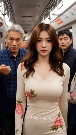 evening rush hour tokyo metro ride #subway #japan #japantravel