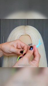 56K views · 526 reactions | Peinado con cinta o cordón de Seda #reelsfb #fbreels #hairstyle #tutorial #easyhairstyles | Belleza sin Límites | Facebook
