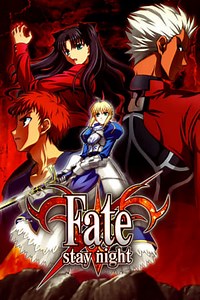 Fate/stay night (2006) Batch Subtitle Indonesia
