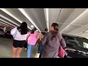 Video shows people fleeing Tysons Corner Mall after shots fired | FOX 5 DC