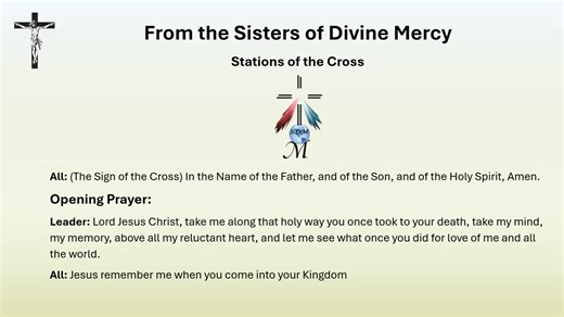 Stations of the Cross