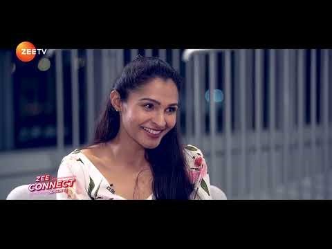 Exclusive interview with the beautiful