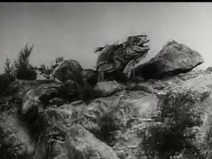 14K views · 248 reactions | King Dinosaur (1955) | Black and White Films Page | Facebook