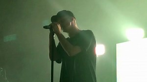 [LIVE] NF - If You Want Love