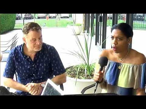 07-28-18 Salma Siddick, Ariel School Incident Witness & Randle Nickerson