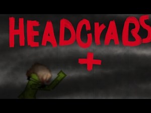 Headcrab Plus Pack trailer | Melon Playground