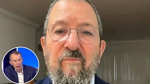 Former Israeli PM says 20 deaths is 'not a disaster' after wave of blasts injure thousands and kill 26 across Lebanon | LBC