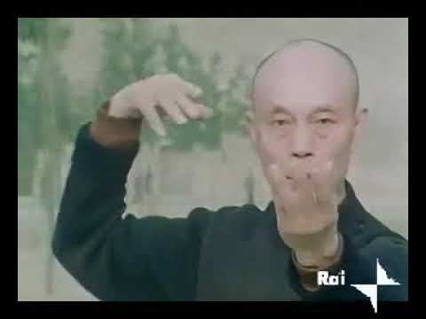 中国 Chung Kuo China Michelangelo Antonioni, 1972 TVRip part1of3