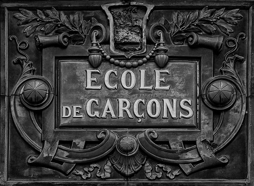 Masculine and Feminine French Words and Their Uses