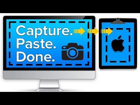 How to Screenshot Directly to Clipboard on Mac