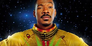 I Finally Watched 'The Adventures of Pluto Nash'