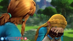 WoozySFM🥴🔞 - You're down, right?  🎙️VA: @ZeroDiamonds   🔶Patreon (NSFW)  #animated #animation #lewd - Coub