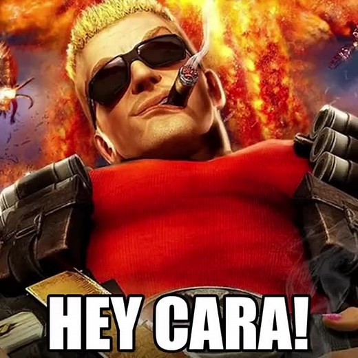 Duke Nukem Fandub: Unleash the Iconic Lines