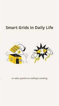 What is a Smart Grid? The Future of Electricity Explained