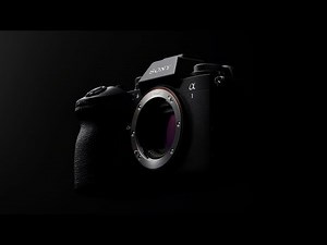 Sony A1II shutter sound test (electronic and mechanical)