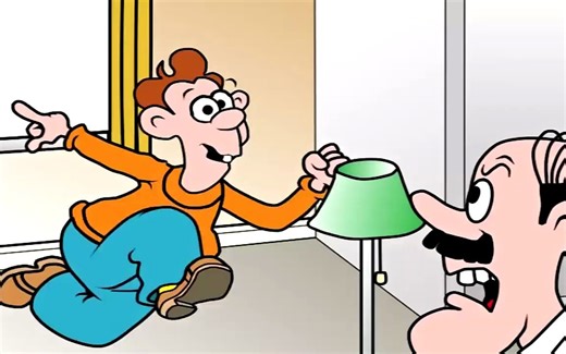 KB3 U4 Lock & Key(下）