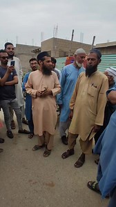 At Godhra Gulistan Cooperative Housing Society....... | Salman Shakla