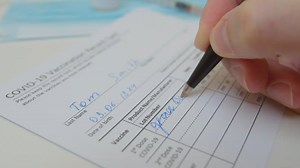 Will you need a COVID-19 booster shot? Pfizer is already making plans for one