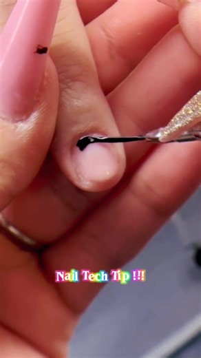 Eliminate Flooding Cuticles with Gel Polish Techniques