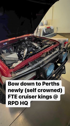 13K views · 57 reactions | Reaper Performance Diesel on Reels | Facebook