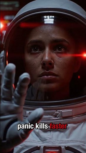 This 30 Second Rule SAVED Every Astronaut Who Used It 🚀⏱️